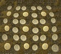 Free 1 Pound Coin Royalty Free Stock Image - 18773426