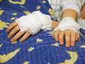 Free Hands Stock Photos - 1881653