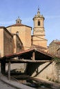 Free Monastery Of Santo Domingo De Silos (Spain) Royalty Free Stock Images - 1888939