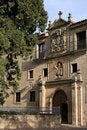 Free Monastery Of Santo Domingo De Silos (Spain) Royalty Free Stock Images - 1888949
