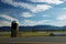 Free Grain Silo By The Road Royalty Free Stock Photos - 1881328