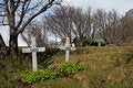 Free Graveyard Stock Images - 1890034
