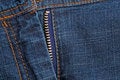 Free Denim Jeans Pants Royalty Free Stock Photo - 1890135