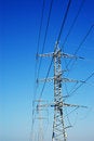 Free Power Line Royalty Free Stock Image - 1890836