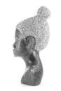 Free African Statue Royalty Free Stock Images - 1892219