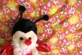 Free Soft Toy Royalty Free Stock Image - 1892276