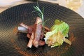 Free Lamb Ribs Stock Photos - 1899023