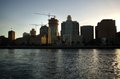 Free San Francisco Cityscape Stock Photo - 1899850