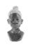 Free African Statue Stock Photography - 1892172