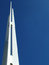 Free White Spire Stock Image - 1894591