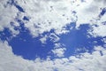Free Cloud And Sky Royalty Free Stock Photography - 18908547