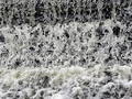Free Fast Rushing Water Pattern Stock Photo - 192040