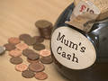Free Mums Cash Stock Photos - 193973