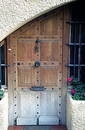 Free Door, France 24 Stock Images - 194254