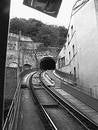 Free One Way Track Stock Photo - 195510
