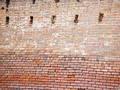 Free Old Brick Stock Photo - 196550
