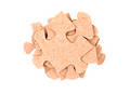 Free Puzzle Royalty Free Stock Photos - 197178