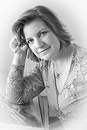 Free Artist Portrait B&W Stock Photography - 197722