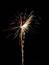 Free Fireworks Royalty Free Stock Photography - 194057
