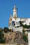 Free Tower And Old Building Stock Images - 199004