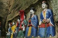 Free Chinese Traditional God Royalty Free Stock Photos - 1901688