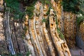 Free Erosion Shapes Stock Images - 1904364
