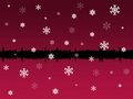 Free Winter Skyline Royalty Free Stock Photo - 1907695