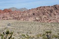 Free Desert Scene Royalty Free Stock Photography - 1909397