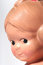 Free Old Happy Children Doll Portrait 2 Stock Photo - 1904160
