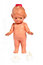 Free Old Happy Children Doll Infront Of Shoes Stock Image - 1904271