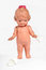 Free Old Happy Children Doll With Shoe Royalty Free Stock Photography - 1904277