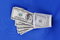 Free American Dollars Stock Photo - 1907970