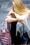 Free Female Shopper Royalty Free Stock Images - 1908869