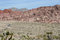 Free Desert Scene Royalty Free Stock Photography - 1909397