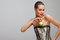 Free Sexy Fruit. Royalty Free Stock Photo - 19006405
