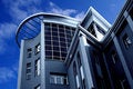Free A Modern Architecture. Stock Photos - 19073613