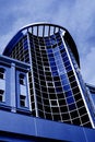 Free A Modern Architecture. Stock Photo - 19073650