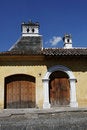 Free GuateDoor Stock Image - 1911661