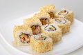 Free Rolls 10 Royalty Free Stock Photography - 1919687