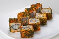Free Rolls 13 Royalty Free Stock Photography - 1919817