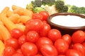 Free Assorted Veggies Upclose Royalty Free Stock Photo - 1919865