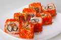 Free Rolls 18 Royalty Free Stock Photography - 1919897