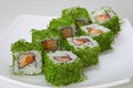 Free Rolls 19 Stock Photos - 1919923