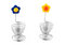 Free Eggs Holders Royalty Free Stock Photography - 1917707