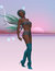 Free Fae Jane Royalty Free Stock Photos - 1919348