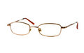 Free Glasses On White Royalty Free Stock Photography - 19161447