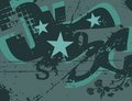 Free Typography Grunge Background Stock Photos - 1923723