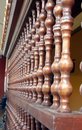 Free Wood Curve Stock Image - 1924951