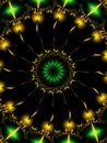 Free Gold And Jade Jewelry Pattern Stock Photo - 1925760