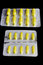 Free The Set Of Pills Royalty Free Stock Photography - 1924727